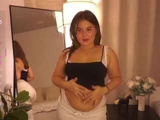 anna-nicol from CamSoda