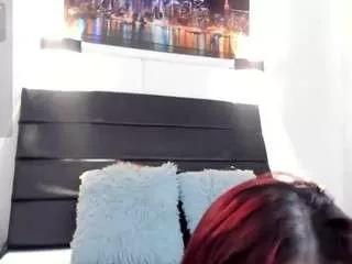 anna-paigee from CamSoda