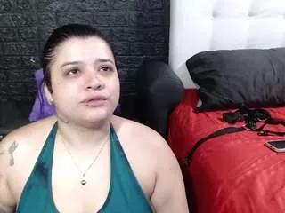 Anna-paigee webcams show profile image 
