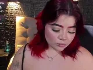 anna-paigee from CamSoda