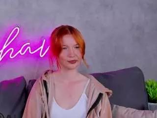 anna-patterson from CamSoda