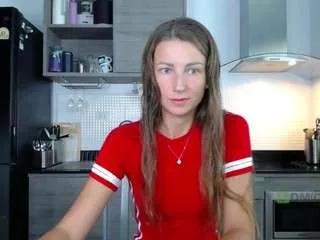 anna-shine from CamSoda
