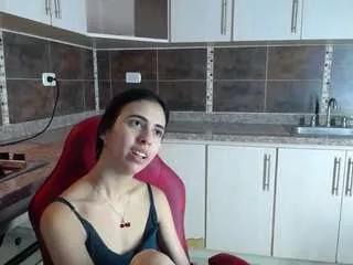 annaalvarez from CamSoda