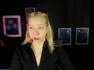 annabelleart from CamSoda