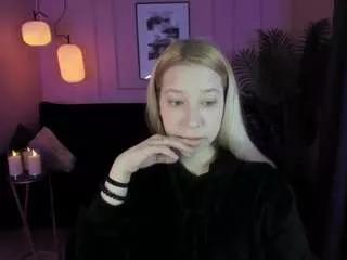 annabelleart from CamSoda