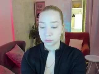 annabelleart from CamSoda