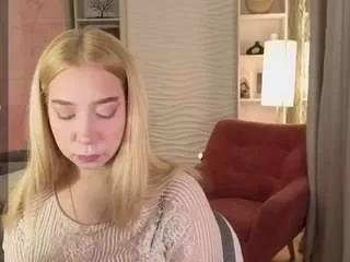 annabelleart from CamSoda