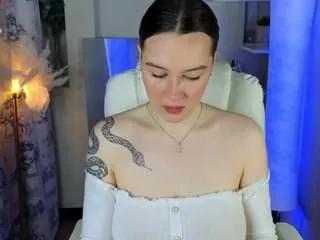annacarters from CamSoda