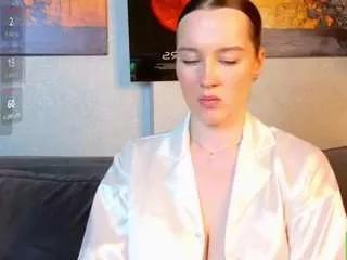 annacarters from CamSoda