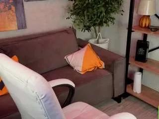 annacarters from CamSoda