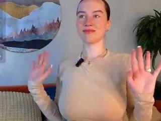 annacarters from CamSoda