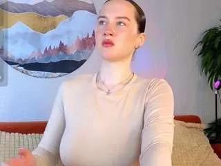annacarters from CamSoda