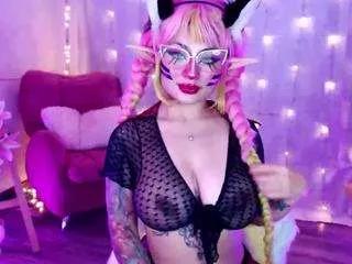 annalyynn from CamSoda