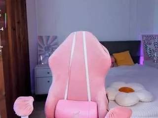 annameanna18 from CamSoda