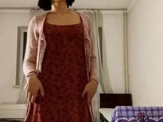 annaramirez from CamSoda