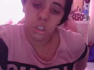 annarose19 from CamSoda
