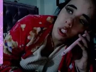 annarose19 from CamSoda