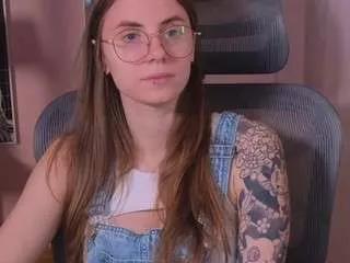 annastark from CamSoda