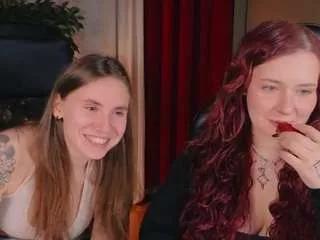 annastark from CamSoda