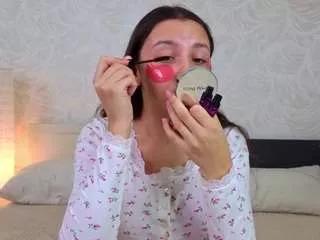 annatussey from CamSoda