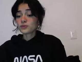 anne-white from CamSoda