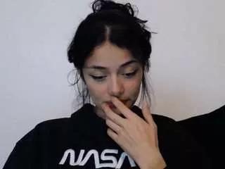 anne-white from CamSoda
