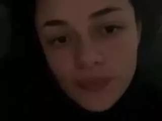 anne-white from CamSoda