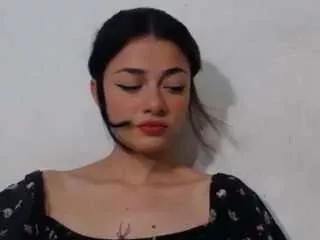 Anne-white webcams show profile image 