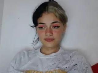 anne-white from CamSoda
