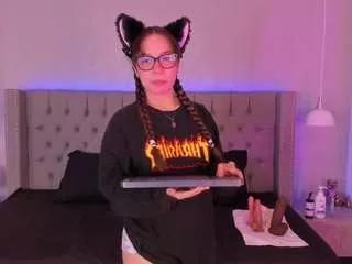 annecox9 from CamSoda