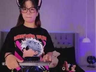 annecox9 from CamSoda