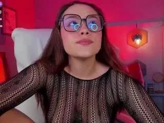 annejane from CamSoda