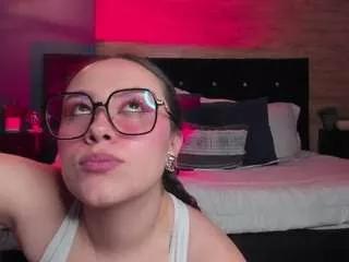 annejane from CamSoda