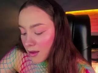 annejane from CamSoda