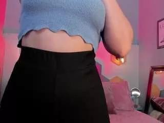 annejane from CamSoda