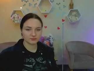 annet-fup on CamSoda