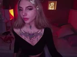 annetenet from CamSoda