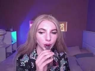 annetenet from CamSoda