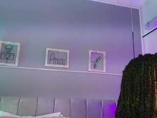 anneth-m from CamSoda