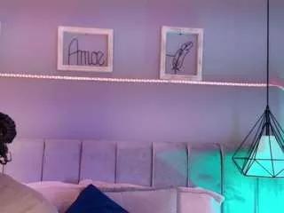 anneth-m from CamSoda