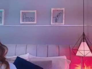 Anneth-m webcams show profile image 