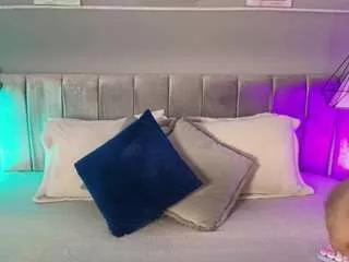 anneth-m from CamSoda