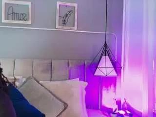 anneth-m from CamSoda