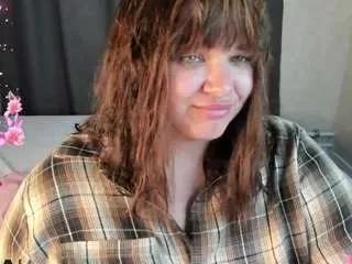 annette-nelson from CamSoda