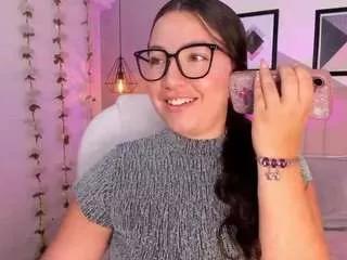 annia-paris from CamSoda