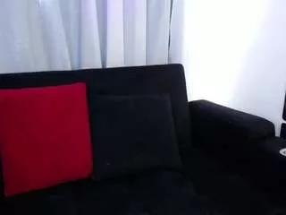 annie-a from CamSoda