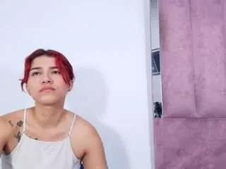 annie-berlin from CamSoda