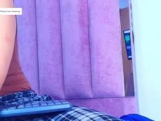 annie-berlin from CamSoda