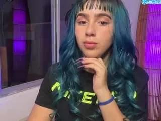 annie-snow from CamSoda