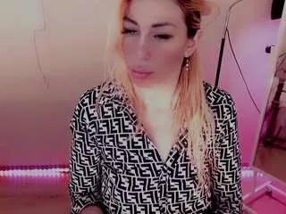 annie1ann from CamSoda